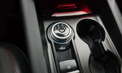 Ford Explorer 2025, 49411 км, за 44500000 KRW - фото 9