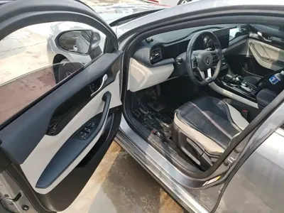 BYD Qin Plus 2023, 25900 км, за 48500 CNY - фото 16
