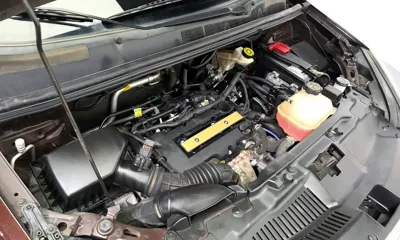 ChevroletGMDaewoo Trax 2016, 142374 км, за 3800000 KRW - фото 6