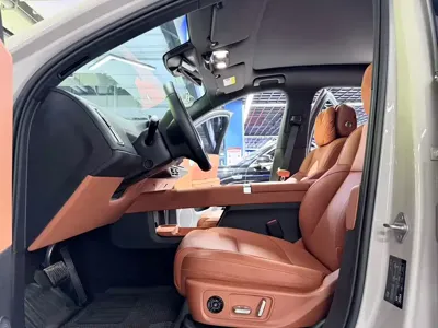 Li Auto Li L6 2025, 8000 км, за 205799 CNY - фото 8