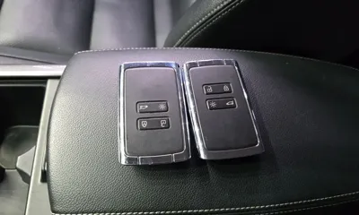 Renault-KoreaSamsung QM6 2018, 92706 км, за 11500000 KRW - фото 35
