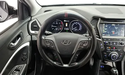 Hyundai Santafe 2016, 108313 км, за 13990000 KRW - фото 13