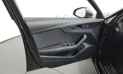 Audi A4 2018, 55982 км, за 21000000 KRW - фото 24
