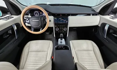 Land Rover Discovery Sport 2020, 86535 км, за 24500000 KRW - фото 7