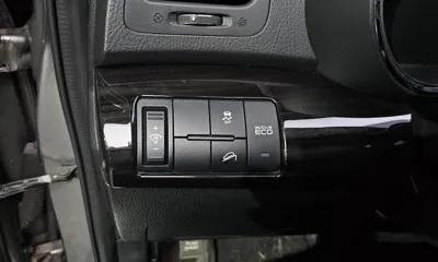 Kia Sorento 2010, 227911 км, за 4800000 KRW - фото 15