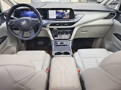 Buick GL8 2023, 47000 км, за 182000 CNY - фото 14