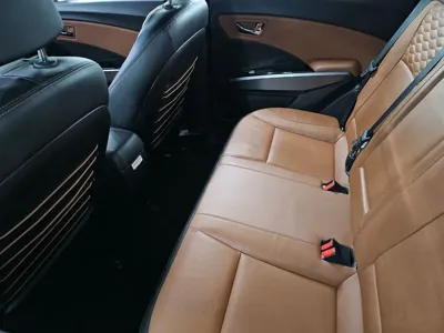 KG_Mobility_Ssangyong TIBOLI 2019, 42170 км, за 12500000 KRW - фото 7
