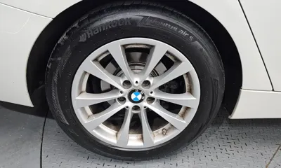 BMW Gran Turismo 2016, 179554 км, за 7890000 KRW - фото 5