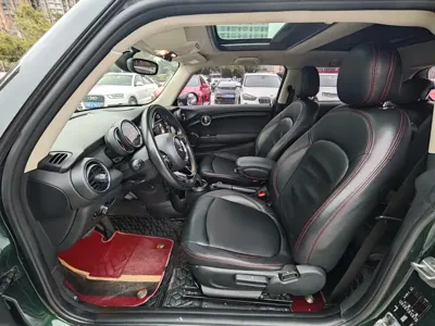 MINI MINI 2017, 137000 км, за 49800 CNY - фото 7