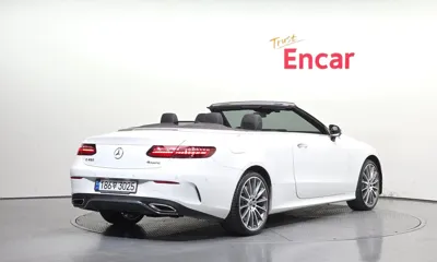 Mercedes-Benz E-Class 2022, 29755 км, за 61200000 KRW