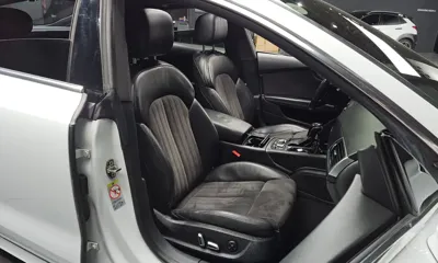Audi A7 2016, 138392 км, за 14900000 KRW - фото 11