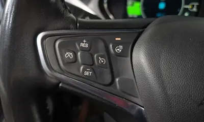 ChevroletGMDaewoo Bolt EV 2018, 110164 км, за 14500000 KRW - фото 16