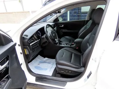 Kia Niro 2021, 59895 км, за 19800000 KRW - фото 5