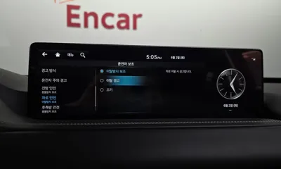 Genesis GV80 2022, 26577 км, за 48900000 KRW - фото 32