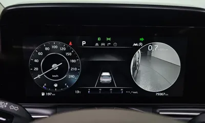 Kia Canival 2021, 79367 км, за 27500000 KRW - фото 8