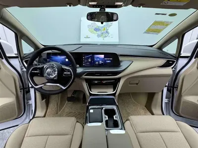 Buick GL8 0, 100 км, за 245000 CNY - фото 12