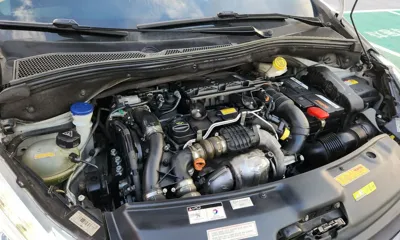 Peugeot 208 2014, 58600 км, за 4600000 KRW - фото 6
