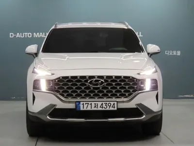 Hyundai Santafe 2023, 62064 км, за 23800000 KRW