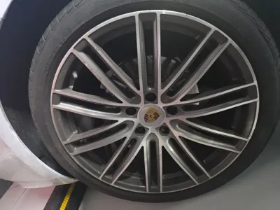 Porsche Panamera 2018, 81433 км, за 76300000 KRW - фото 19