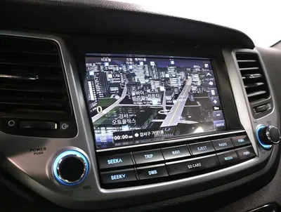 Hyundai Tucson 2018, 94571 км, за 11500000 KRW - фото 12