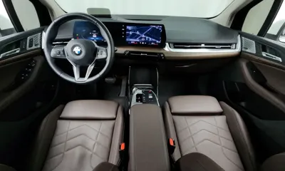BMW 2-Series 2024, 98900 км, за 30800000 KRW - фото 7