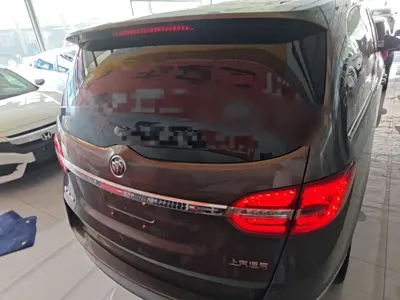 Buick GL8 2019, 108300 км, за 71000 CNY - фото 6