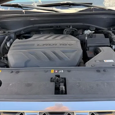 Hyundai Palisade 2019, 146000 км, за 23000000 KRW - фото 9