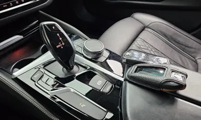BMW 5-Series 2020, 135000 км, за 24490000 KRW - фото 9