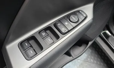 Kia Niro 2021, 77254 км, за 16500000 KRW - фото 14