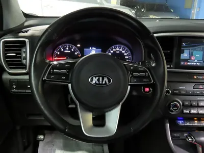 Kia Sportage 2019, 51628 км, за 17500000 KRW - фото 15