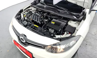 Renault-KoreaSamsung SM3 2015, 109118 км, за 2800000 KRW - фото 6