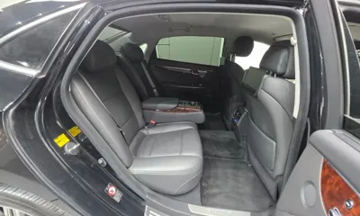 Hyundai Equus 2013, 187401 км, за 8780000 KRW - фото 18
