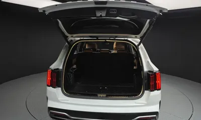 Kia Sorento 2021, 118423 км, за 22800000 KRW - фото 20