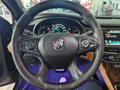 Buick LaCrosse 2017, 55000 км, за 54000 CNY - фото 6