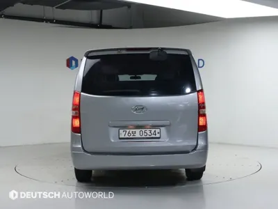 Hyundai Starex 2015, 168158 км, за 6200000 KRW - фото 4