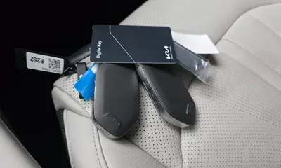 Kia K5 2026, 4744 км, за 37500000 KRW - фото 31