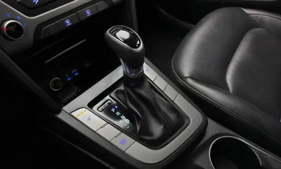 Hyundai Avante 2018, 162302 км, за 7400000 KRW - фото 9