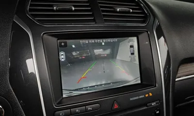 Ford Explorer 2019, 40347 км, за 19800000 KRW - фото 16