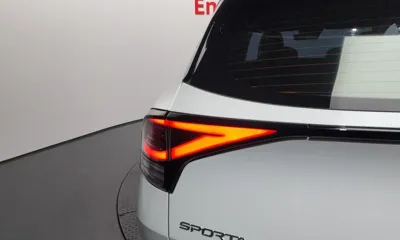 Kia Sportage 2022, 164499 км, за 21300000 KRW - фото 23