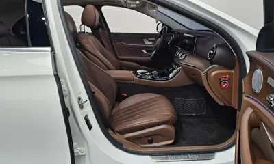 Mercedes-Benz E-Class 2019, 84126 км, за 27000000 KRW - фото 26