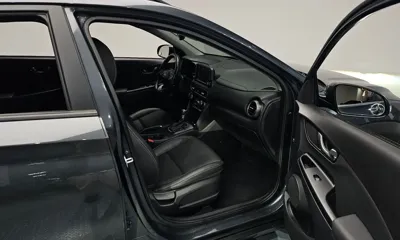 Hyundai Kona 2020, 23180 км, за 17490000 KRW - фото 26