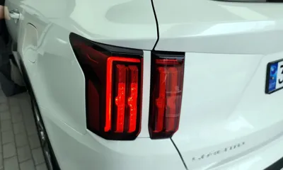 Kia Sorento 2023, 32977 км, за 31300000 KRW - фото 23