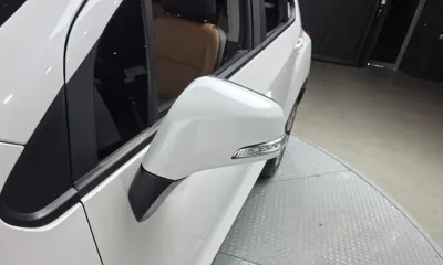 ChevroletGMDaewoo Trax 2020, 48541 км, за 12900000 KRW - фото 34
