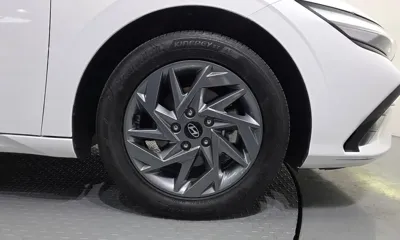 Hyundai Avante 2024, 71537 км, за 17900000 KRW - фото 21