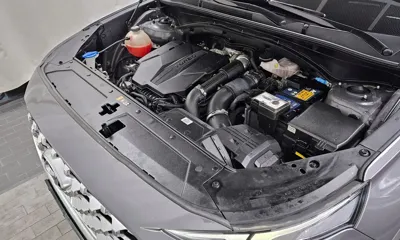 Hyundai Santafe 2021, 59647 км, за 23800000 KRW - фото 6