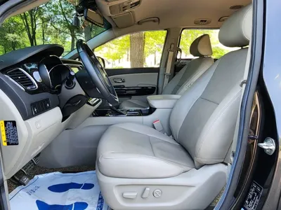 Kia Canival 2019, 134786 км, за 11650000 KRW - фото 8