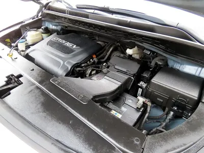 Kia Canival 2015, 156347 км, за 9290000 KRW - фото 18