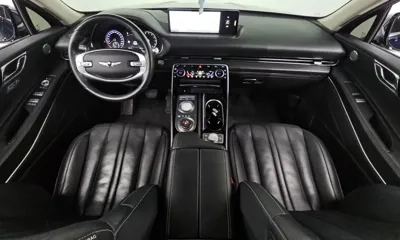 Genesis GV80 2022, 45516 км, за 47800000 KRW - фото 7