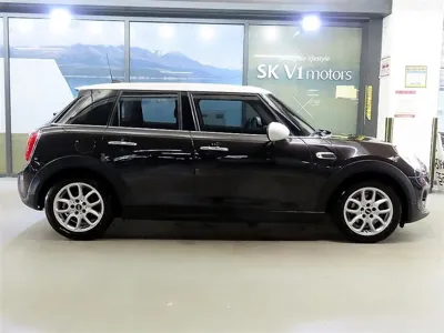 MINI Cooper 2016, 85244 км, за 7990000 KRW - фото 3
