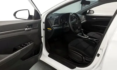 Hyundai Avante 2018, 135560 км, за 5900000 KRW - фото 10